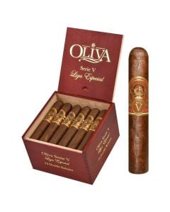 Oliva Serie V Double Robusto