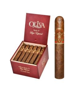 Oliva Serie V Double Toro