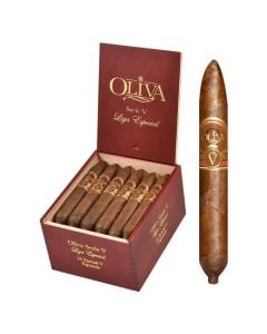 Oliva Serie V Special Figurado
