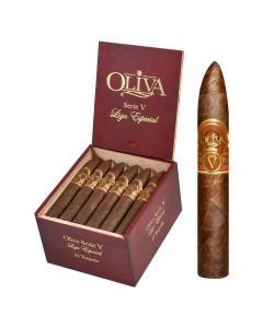 Oliva Serie V Torpedo