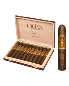 Oliva Serie V Maduro Especial Double Robusto