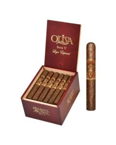 Oliva Serie V No. 4