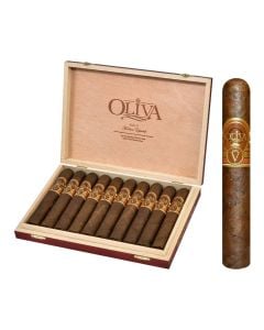 Oliva Serie V Maduro Especial Double Toro