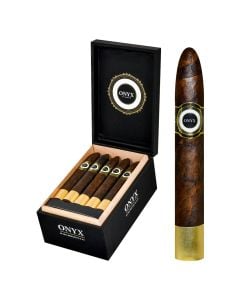 Onyx Reserve No. 2 Belicoso