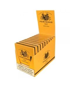 Partagas Miniature 8