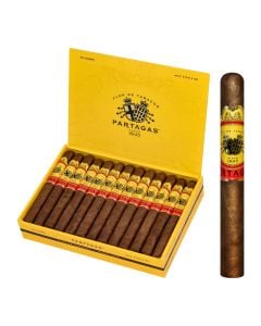 Partagas No. 2
