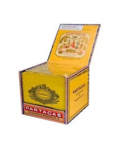 Partagas Puritos
