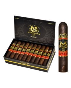 Partagas Black Label Bravo