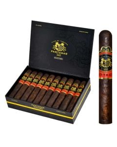 Partagas Black Label Gigante