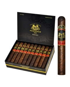 Partagas Black Label Magnifico