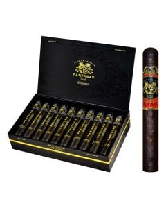 Partagas Black Label Maximo Tube