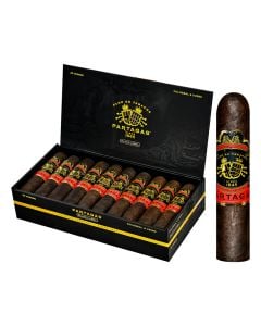 Partagas Black Label Colossal
