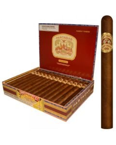 Partagas Spanish Rosado Ramon Y Ramon