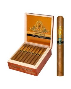 Perdomo 10th Anniv Champagne Churchill