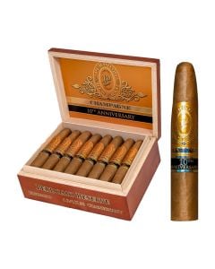 Perdomo 10th Anniv Champagne Figurado