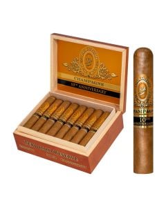 Perdomo 10th Anniv Champagne Robusto