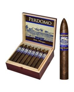 Perdomo Lot 23 Belicoso
