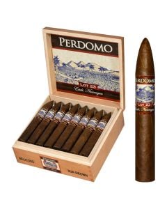 Perdomo Lot 23 Belicoso
