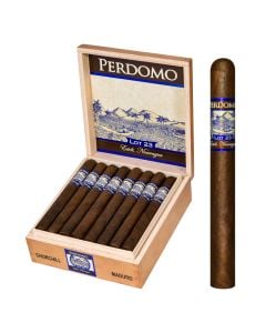 Perdomo Lot 23 Churchill
