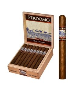 Perdomo Lot 23 Churchill