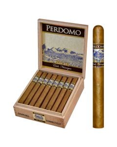 Perdomo Lot 23 Churchill Connecticut
