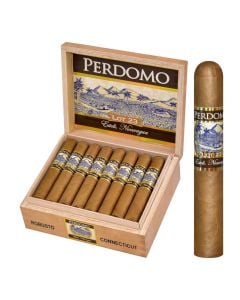 Perdomo Lot 23 Robusto Connecticut