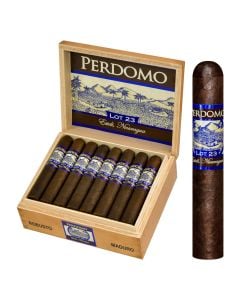 Perdomo Lot 23 Robusto