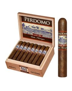 Perdomo Lot 23 Robusto