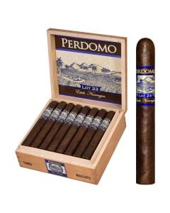 Perdomo Lot 23 Toro