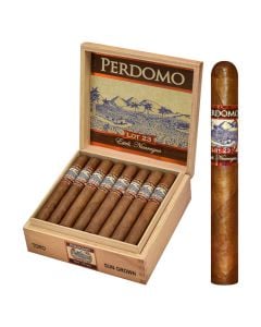 Perdomo Lot 23 Toro