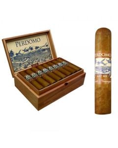 Perdomo Lot 23 Gordito Connecticut