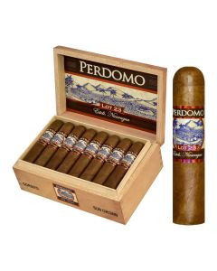 Perdomo Lot 23 Gordito