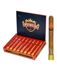 Punch Cafe Royal Tube