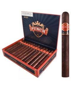 Punch Double Corona