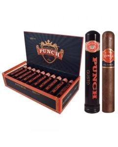 Punch Gusto Tubo