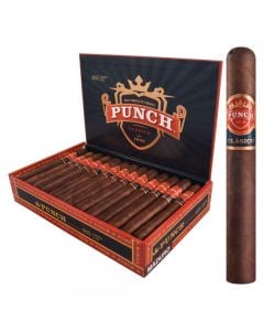 Punch London Club