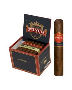 Punch Rothschild