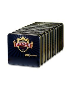 Punch Miniatures
