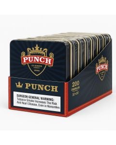 Punch Cigarillos