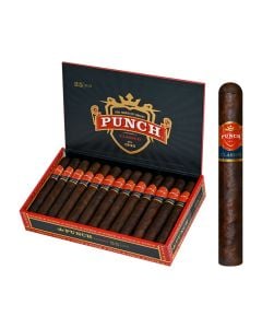 Punch Elites
