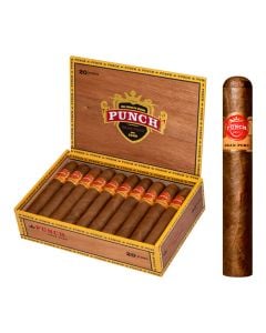 Punch Gran Puro Sesenta