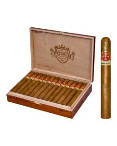 Punch Grand Cru Britania