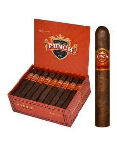 Punch Rare Corojo Magnum