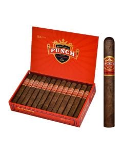 Punch Rare Corojo Elite