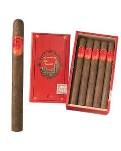 Puros Of St James Robusto