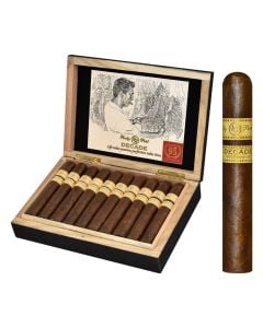 Rocky Patel Decade Emperor