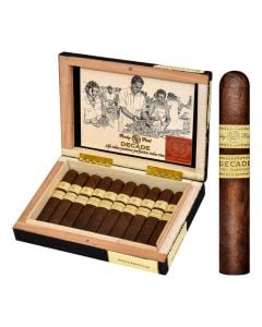 Rocky Patel Decade Forty-six