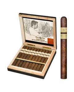 Rocky Patel Decade Lonsdale