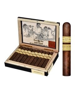 Rocky Patel Decade Robusto