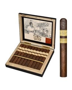 Rocky Patel Decade Toro